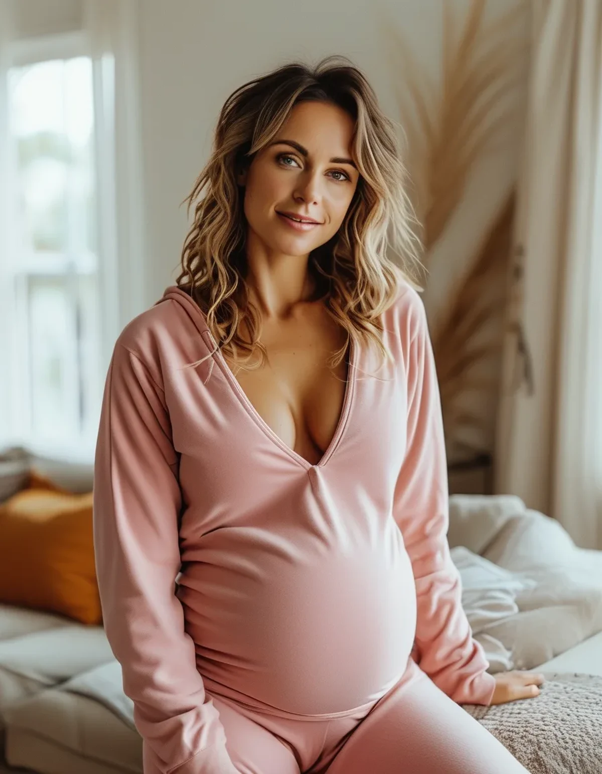 What Postpartum Recovery Activewear Actually Needs to Get Right