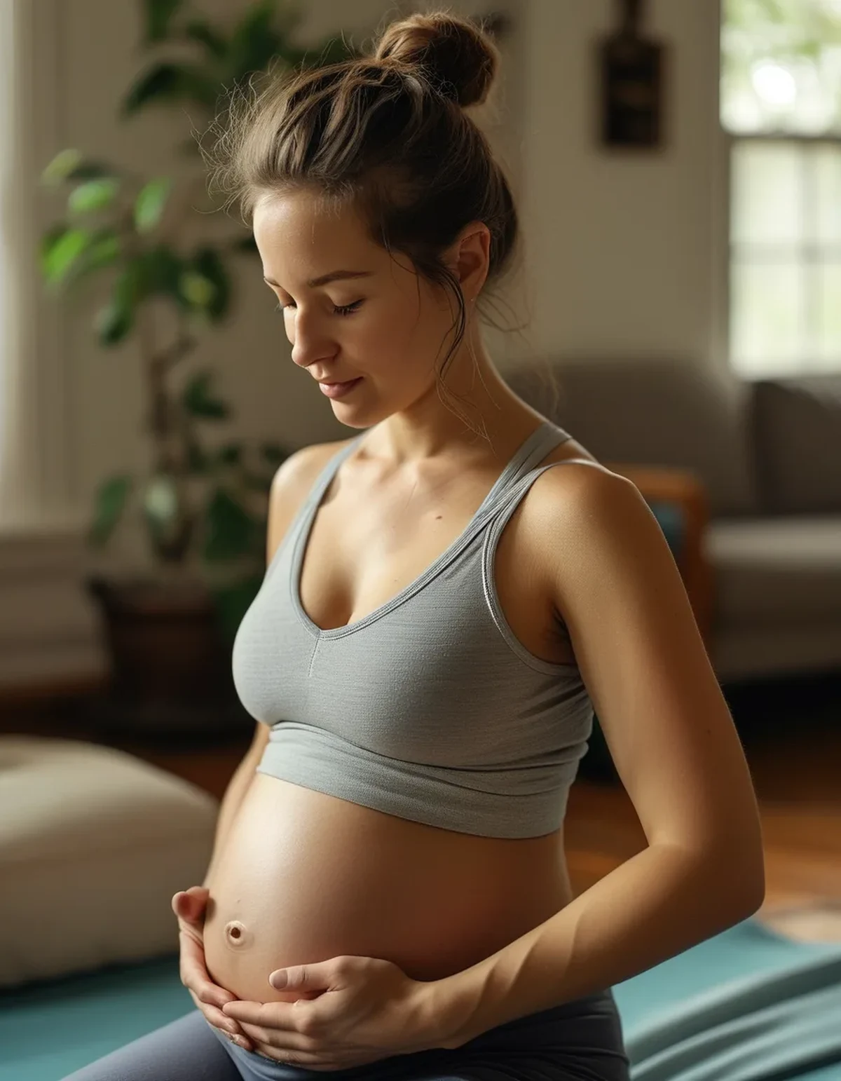 The Realistic Timeline for Returning to Exercise Postpartum (Not the Instagram Version)