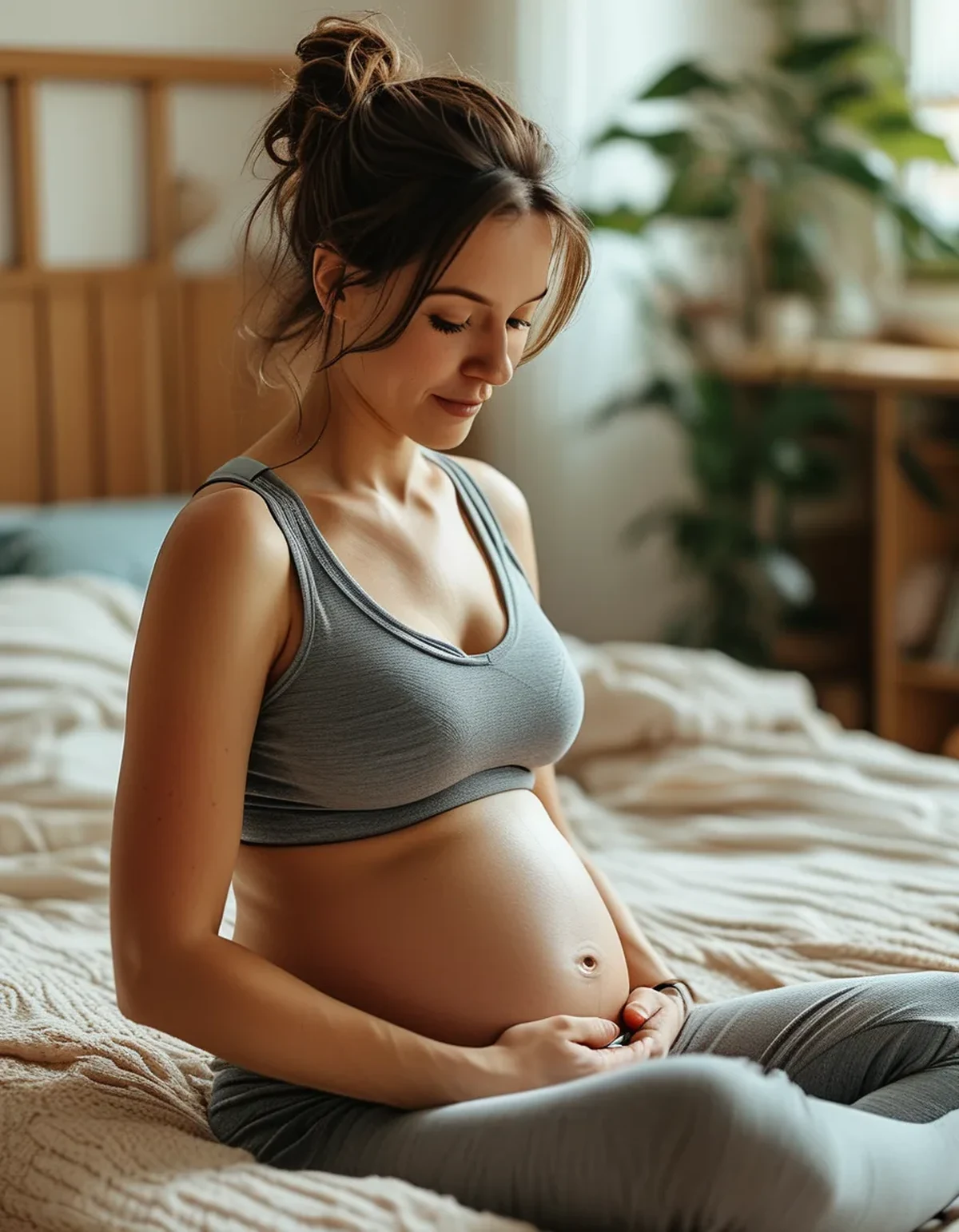 The Realistic Timeline for Returning to Exercise Postpartum (Not the Instagram Version)