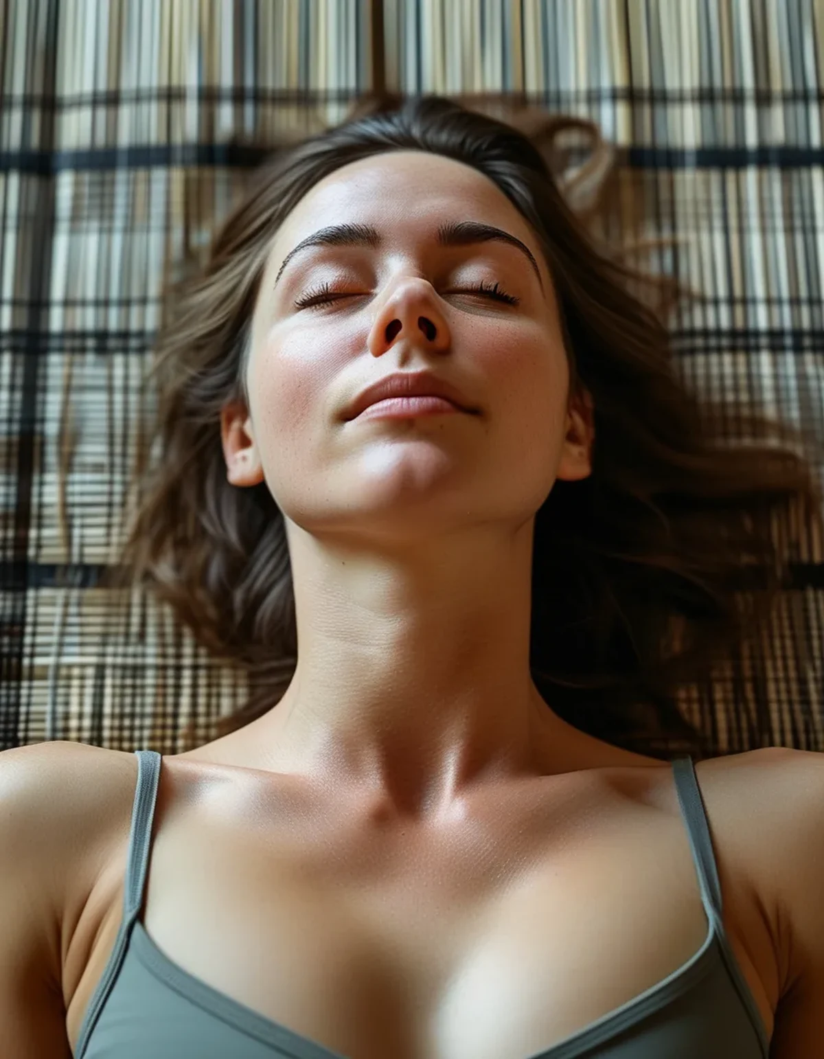 Why Postpartum Core Work Should Start With Breathing, Not Crunches