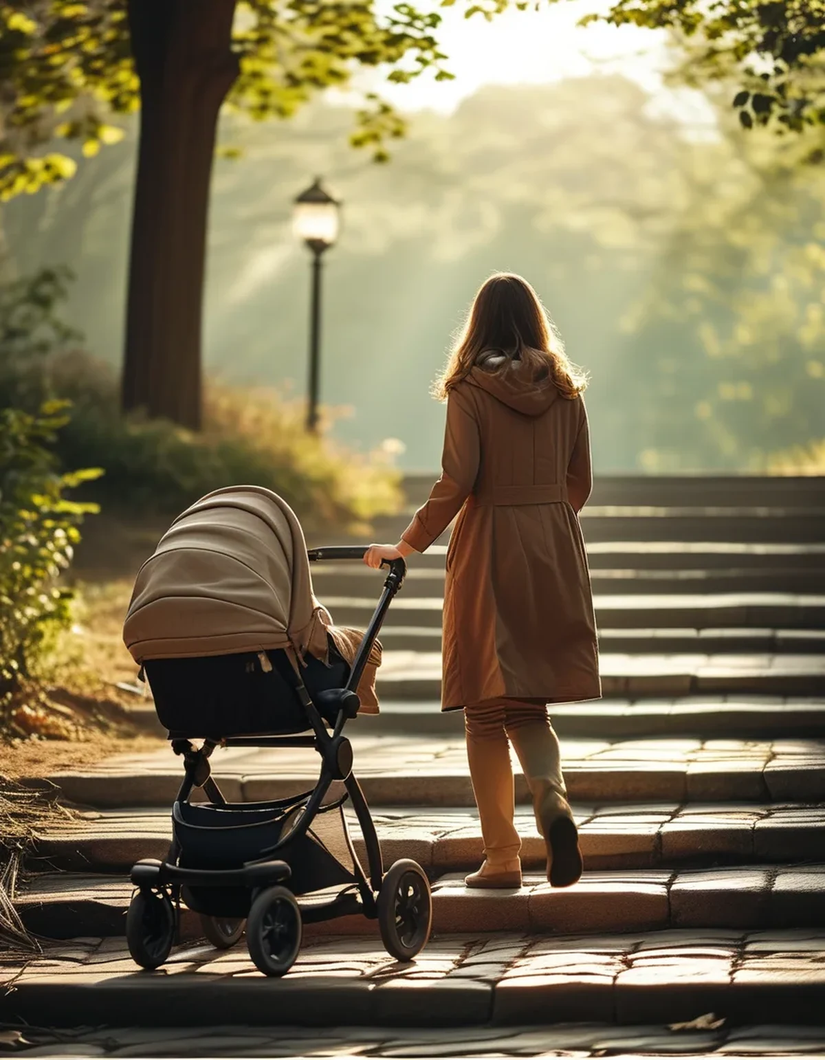 Why Postpartum Progress Is Easier to See in Endurance Than in Strength