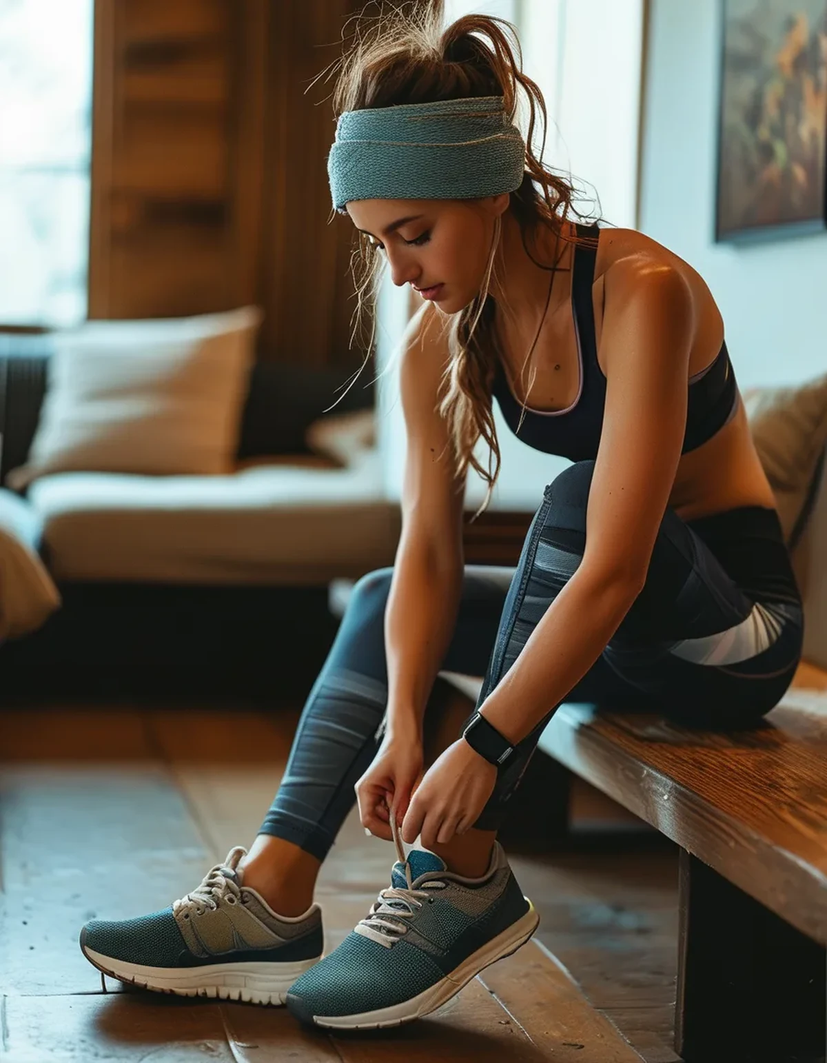 Why Postpartum Shoe Size Changes and Nobody Warns You About It